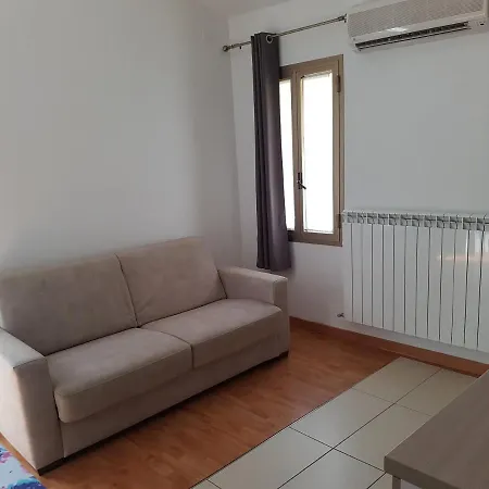 Venice Travel Apartman Chioggia