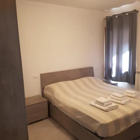 Venice Travel Apartman Chioggia