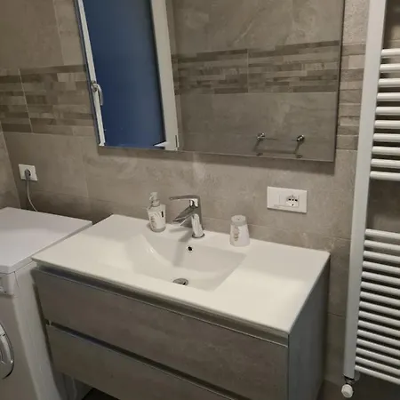 Venice Travel Apartman