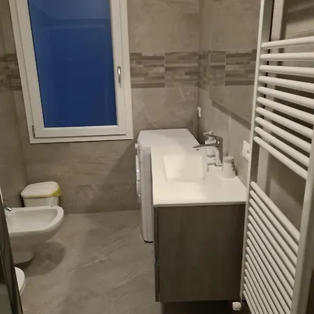Apartman Venice Travel *