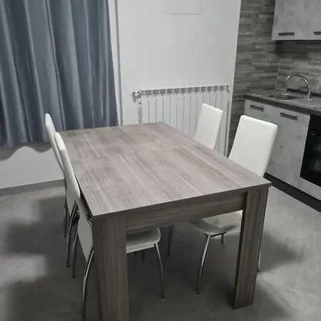 Venice Travel Apartman *