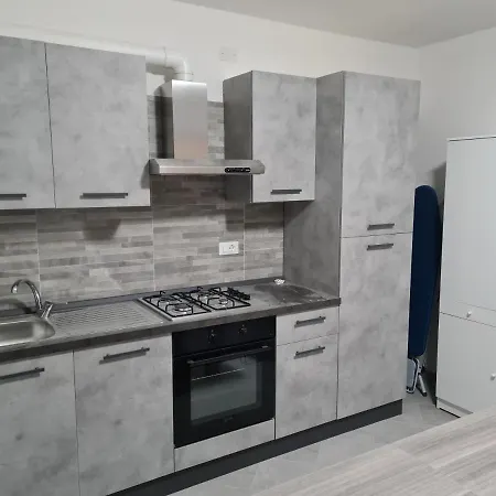 Apartman Venice Travel Chioggia
