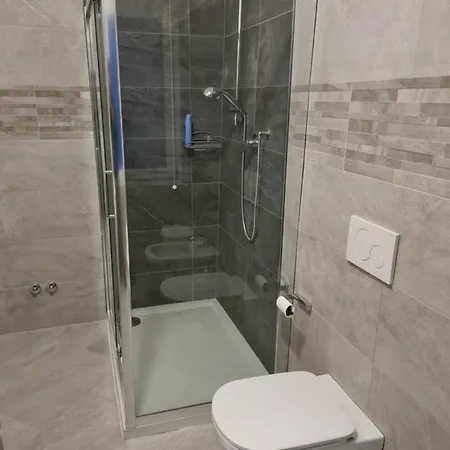 Apartman Venice Travel Chioggia