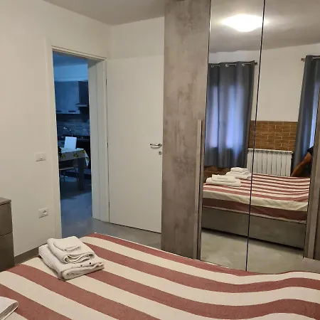 Apartman Venice Travel
