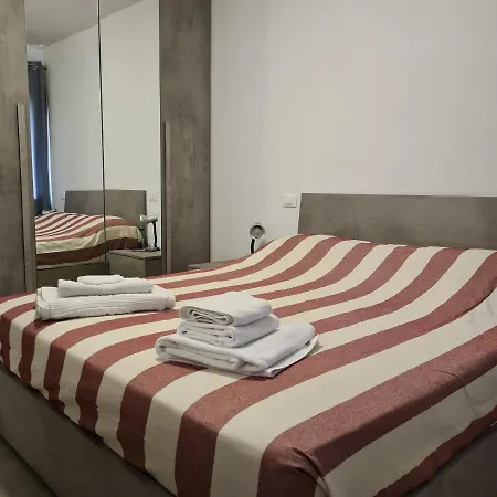 Venice Travel Apartman