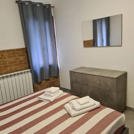 Venice Travel Apartman Chioggia