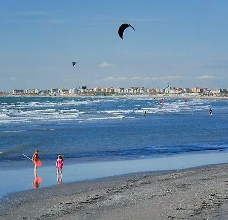 Apartman Venice Travel *