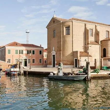 Venice Travel Appartement Chioggia
