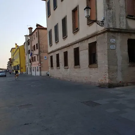 Venice Travel