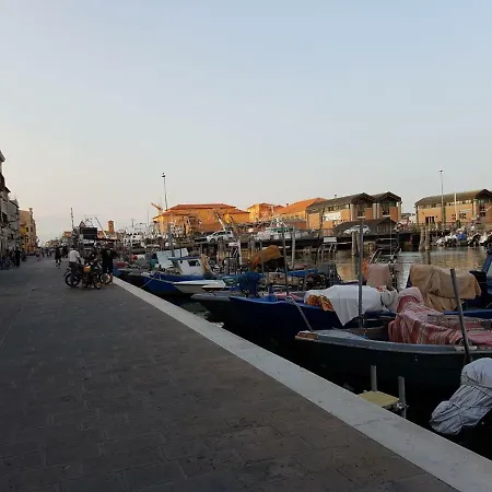 Venice Travel Chioggia