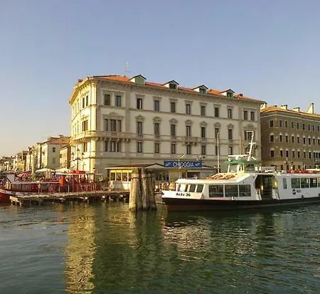 Venice Travel Chioggia