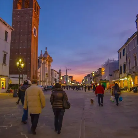 Venice Travel Lejlighed