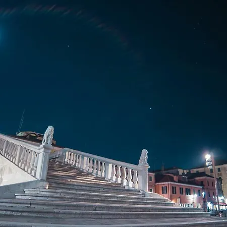 Venice Travel Lejlighed