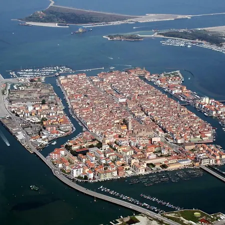 Venice Travel * Chioggia